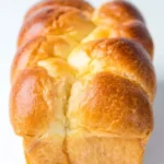 Milk brioche recipe