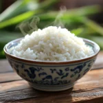 Jasmine Rice